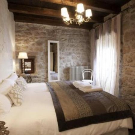 Casa Rural Cirera D'Avall Lladurs Eksteriør bilde