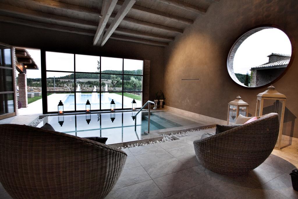 Casa Rural Cirera D'Avall Lladurs Eksteriør bilde